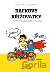 Kafkovy křižovatky