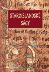 Staroislandské ságy