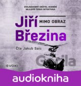 Mimo obraz (audiokniha)