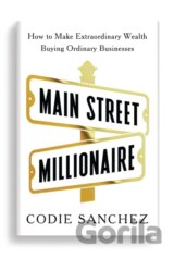 Main Street Millionaire