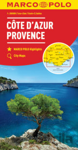 Côte d'Azur, Provence
