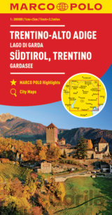 Trentino-Alto Adige / Südtirol, Trentino