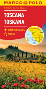 Toscana / Toskana