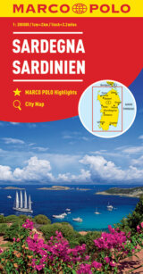 Sardegna / Sardinien