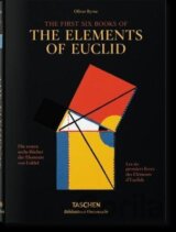 Byrne: Six Books of Euclid