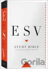 Study Bible: English Standard Version