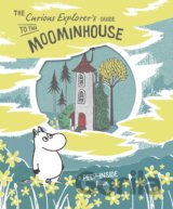 The Curious Explorer’s Guide to the Moominhouse