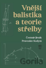 Vnější balistika a teorie střelby