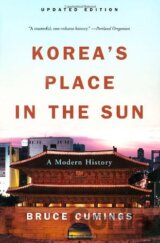 Koreas Place is the Sun