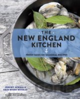 New England Kitchen