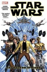 Star Wars (Volume 1)