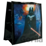 Nákupná taška Star Wars Vader & Yoda