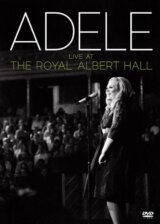 Adele: Live At The Royal Albert Hall (CD + DVD - digipack)