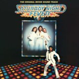 Saturday Night Fever Soundtrack LP