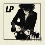 LP: Lost On Yoy Deluxe (CD)