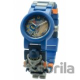 LEGO Nexo Knights Clay Hodinky