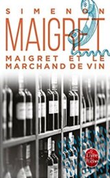 Maigret et le Marchand de vin