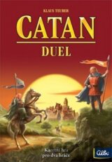Catan - Duel