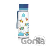 Fľaša EQUA Equarium New 400 ml
