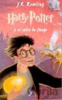 Harry Potter y el caliz de fuego