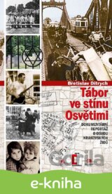 Tábor ve stínu Osvětimi