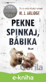 Pekne spinkaj, bábika