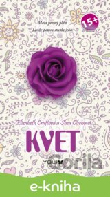 Kvet
