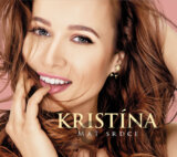 CD - Kristína - Mať srdce (Kristína)