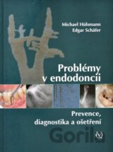 Problémy v endodoncii