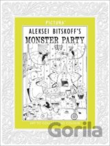 Pictura: Monster Party