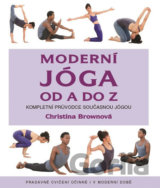 Moderní jóga od A do Z