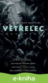 Vetřelec - Covenant