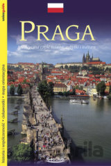 Praha - průvodce/polsky