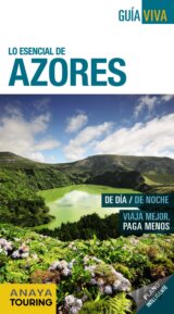 Lo esencial de Azores