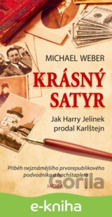 Krásný satyr