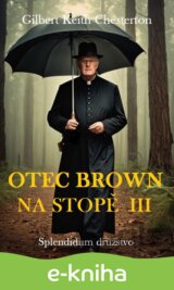 Otec Brown na stopě III