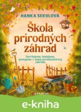 Škola prírodných záhrad