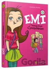 Emi i taiemnyi klub superdivchat