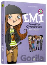 Emi i taiemnyi klub superdivchat. Koni y loshata