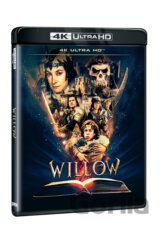 Willow Ultra HD Blu-ray