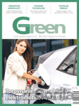 Green Magazine (jeseň 2024)