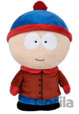 Plyšová hračka - figúrka South Park: Stan