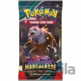 Pokémon: Twilight Masquerade Booster Pack