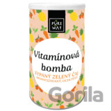 Vitamínová  bomba (v darčekovej tube 100g)