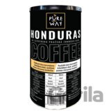 Honduras (odrodová zrnková káva v darčekovej tube 350g)