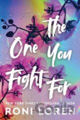 The One You Fight For