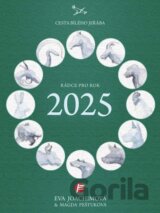 Rádce pro rok 2025