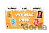 Vypínač PACK