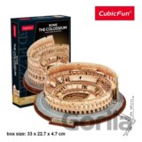 3D Koloseum