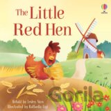 The Little Red Hen